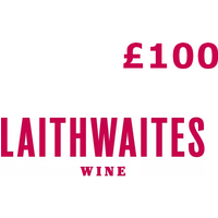 Laithwaites Wine GBP 100 Gift Card UK
