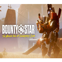 Bounty Star TR PC Steam CD Key