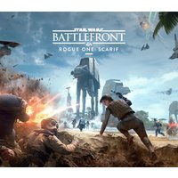 Star Wars Battlefront - Rogue One: Scarif DLC PC EA App CD Key