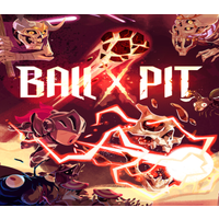 BALL x PIT PC Steam Altergift