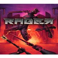 RAGER PC Steam CD Key