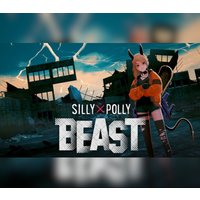 Silly Polly Beast PC Steam Account