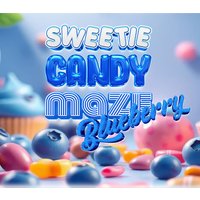 Sweetie Candy Maze: Blueberry PC Steam CD Key
