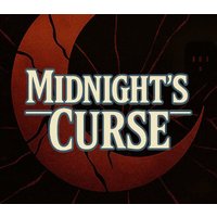 Midnight's Curse PC Steam CD Key