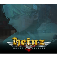 Heinz Honor and Revenge PC Steam CD Key