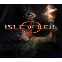 Isle of Leil PC Steam CD Key