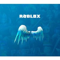 Roblox - Snow Covered Ice Wings DLC CD Key