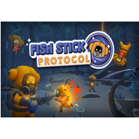 Fish Stick Protocol PC Steam CD Key