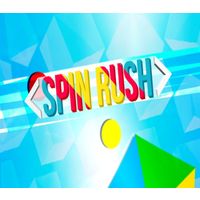 Spin Rush PC Steam CD Key