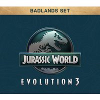 Jurassic World Evolution 3 - Pre-Order Bonus DLC EU PS5 CD Key