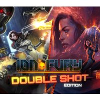 Ion Fury: Double Shot Edition XBOX One / Xbox Series X|S Account