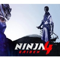 NINJA GAIDEN 4 - Pre-Order Bonus Xbox Series X|S CD Key