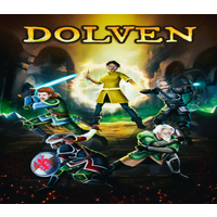 Dolven PC Steam CD Key