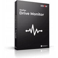 Stellar Drive Monitor Key (1 Year / 1 PC)