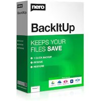 Nero BackItUp 2025 CD Key (1 Year / 1 PC)