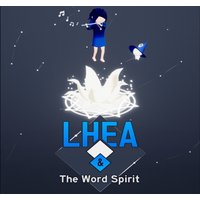 LHEA and the Word Spirit PC Steam CD Key
