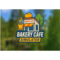 Bakery Cafe Simulator PC Steam Account