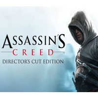 Assassin's Creed Director's Cut Edition PC Steam Account