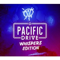 Pacific Drive: Whispers Edition PC Steam CD Key