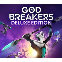 GODBREAKERS Deluxe Edition PC Steam Account