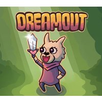 DREAMOUT PC Steam CD Key
