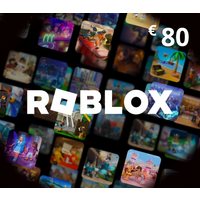 Roblox Game eCard EUR 80 ES