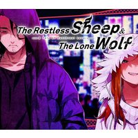The Restless Sheep & The Lone Wolf: A Tale of Cutthroat Lovers PC Steam CD Key