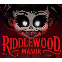 Riddlewood Manor PC Steam Account