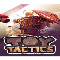 Toy Tactics PC Steam CD Key