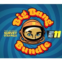 The Jackbox Big Bang Bundle XBOX One / Xbox Series X|S / PC Account