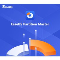 EaseUS Partition Master CD Key