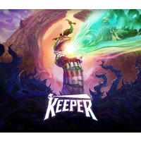 Keeper PC Steam Account