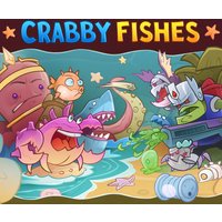 Crabby Fishes PC Steam CD Key