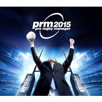 Pro Rugby Manager 2015 PC Steam CD Key