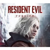 Resident Evil Requiem NA PC Steam CD Key