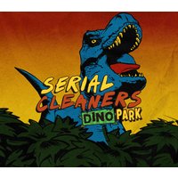 Serial Cleaners - Dino Park DLC PC Steam CD Key