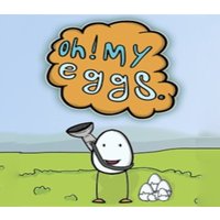 Oh My Eggs AU XBOX One / Xbox Series X|S CD Key