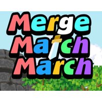 Merge Match March PC Steam CD Key