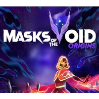 Masks of the Void: Origins PC Steam CD Key