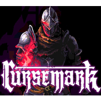 Cursemark PC Steam CD key