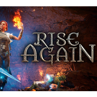 Rise Again PC Steam CD Key