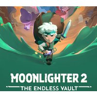Moonlighter 2: The Endless Vault EU Xbox Series X|S CD Key