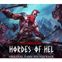 Jotunnslayer: Hordes of Hel - Soundtrack DLC PC Steam CD Key