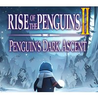 Rise of the Penguins 2: Penguin's Dark Ascent PC Steam CD Key