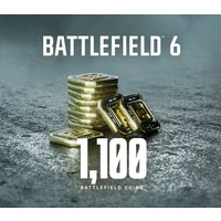 Battlefield 6 - 1100 BFC DLC Xbox Series X|S CD Key