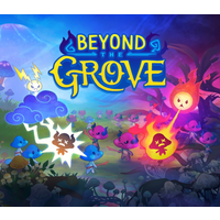 Beyond the Grove PC Steam CD Key