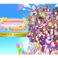 Umamusume: Pretty Derby - Party Dash Special Edition PC Steam Account