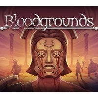 Bloodgrounds PC Steam CD Key