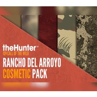 Kinguin Get 24% Discount on theHunter Call of the Wild Rancho del Arroyo DLC