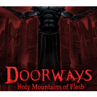 Doorways: Holy Mountains of Flesh EU PC Steam CD Key
